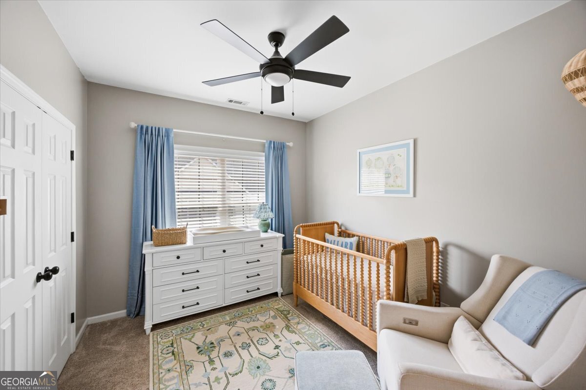 507 Shady Greens Drive Macon GA 31211