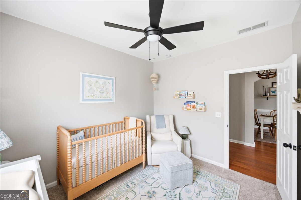 507 Shady Greens Drive Macon GA 31211