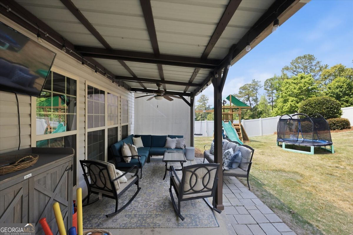 507 Shady Greens Drive Macon GA 31211