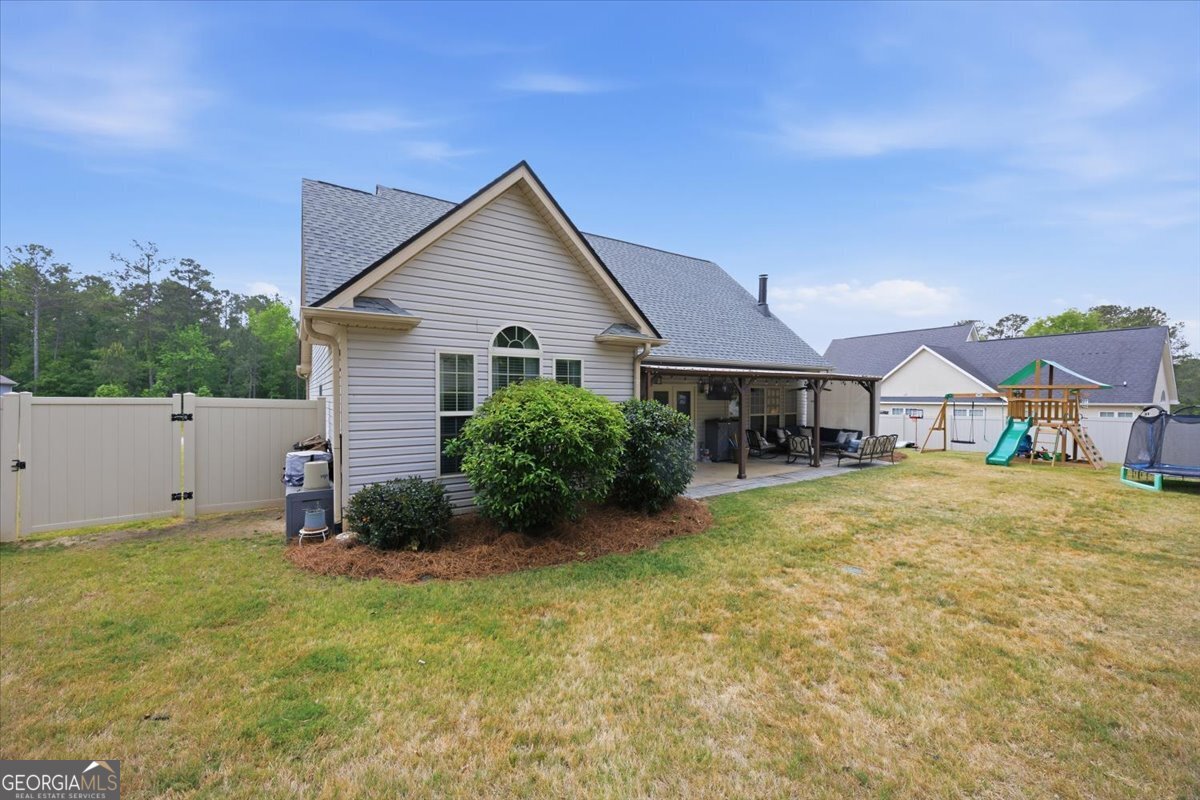 507 Shady Greens Drive Macon GA 31211