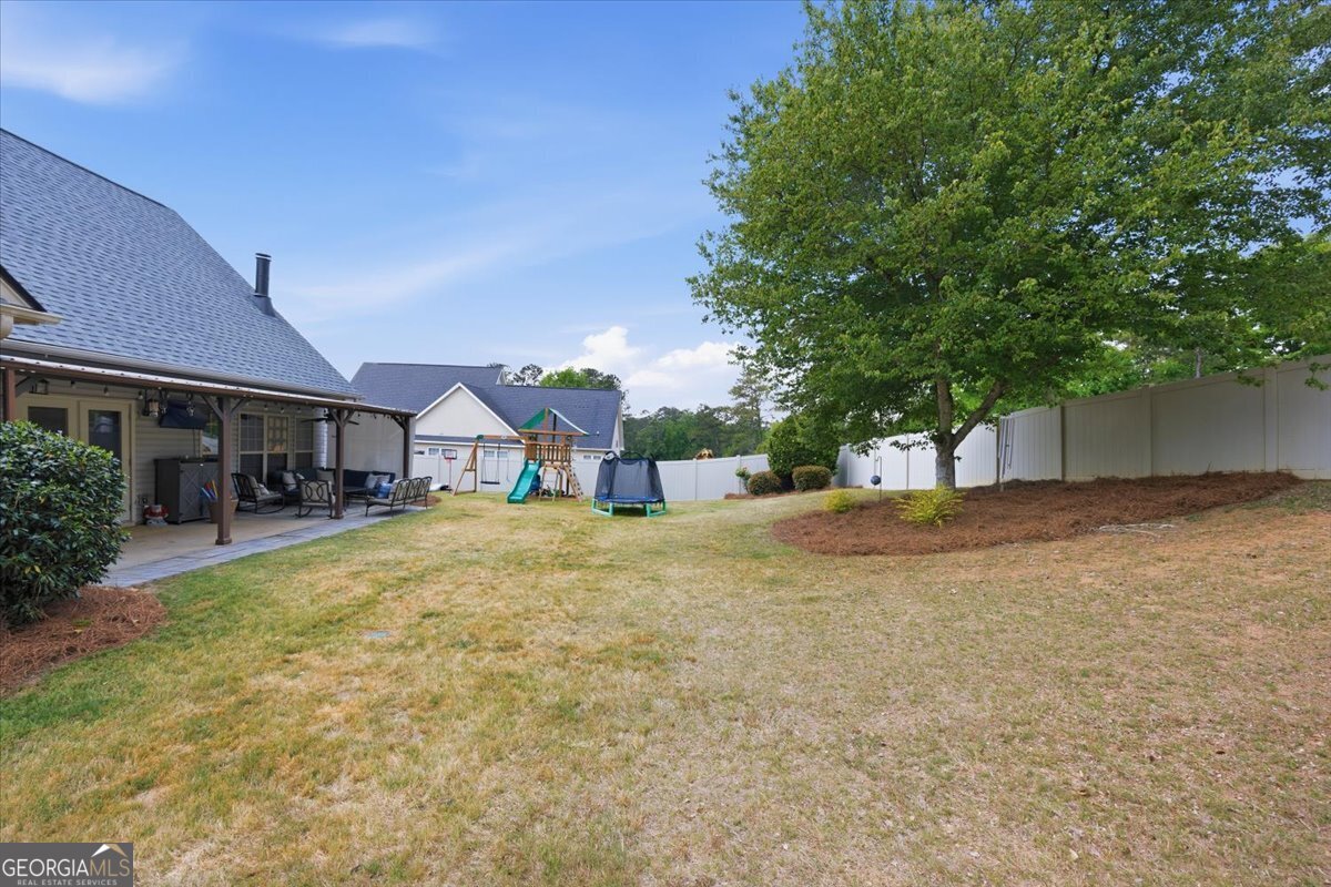 507 Shady Greens Drive Macon GA 31211