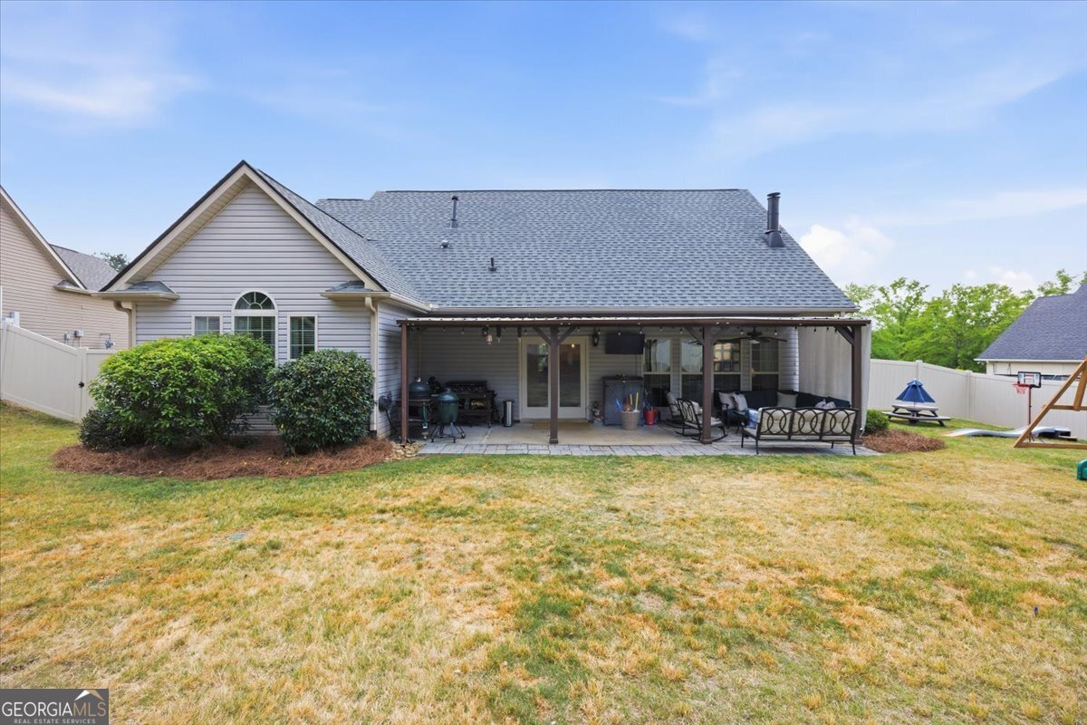 507 Shady Greens Drive Macon GA 31211