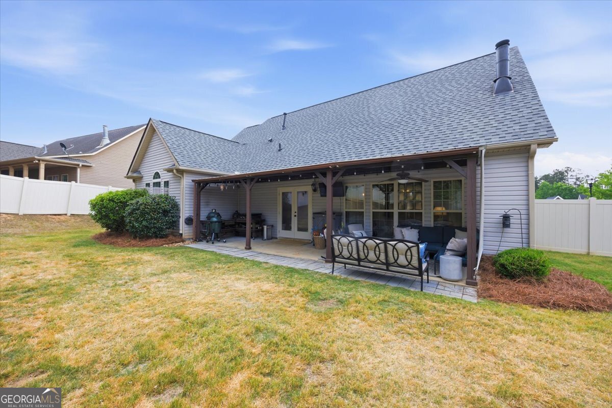 507 Shady Greens Drive Macon GA 31211