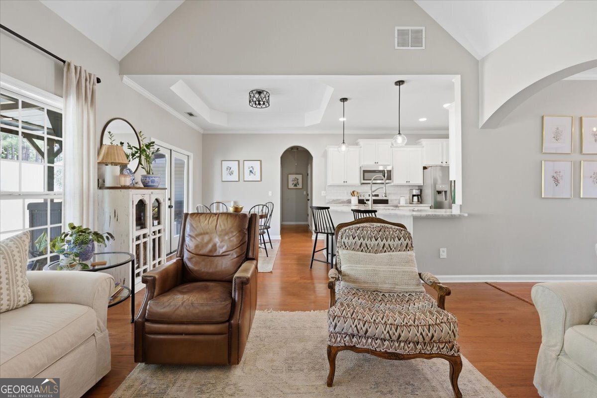 507 Shady Greens Drive Macon GA 31211