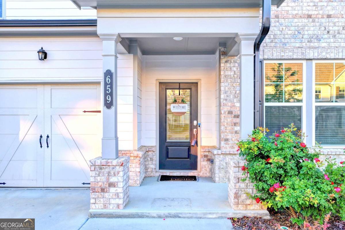 659 Caryle Trail Lane Loganville GA 30052