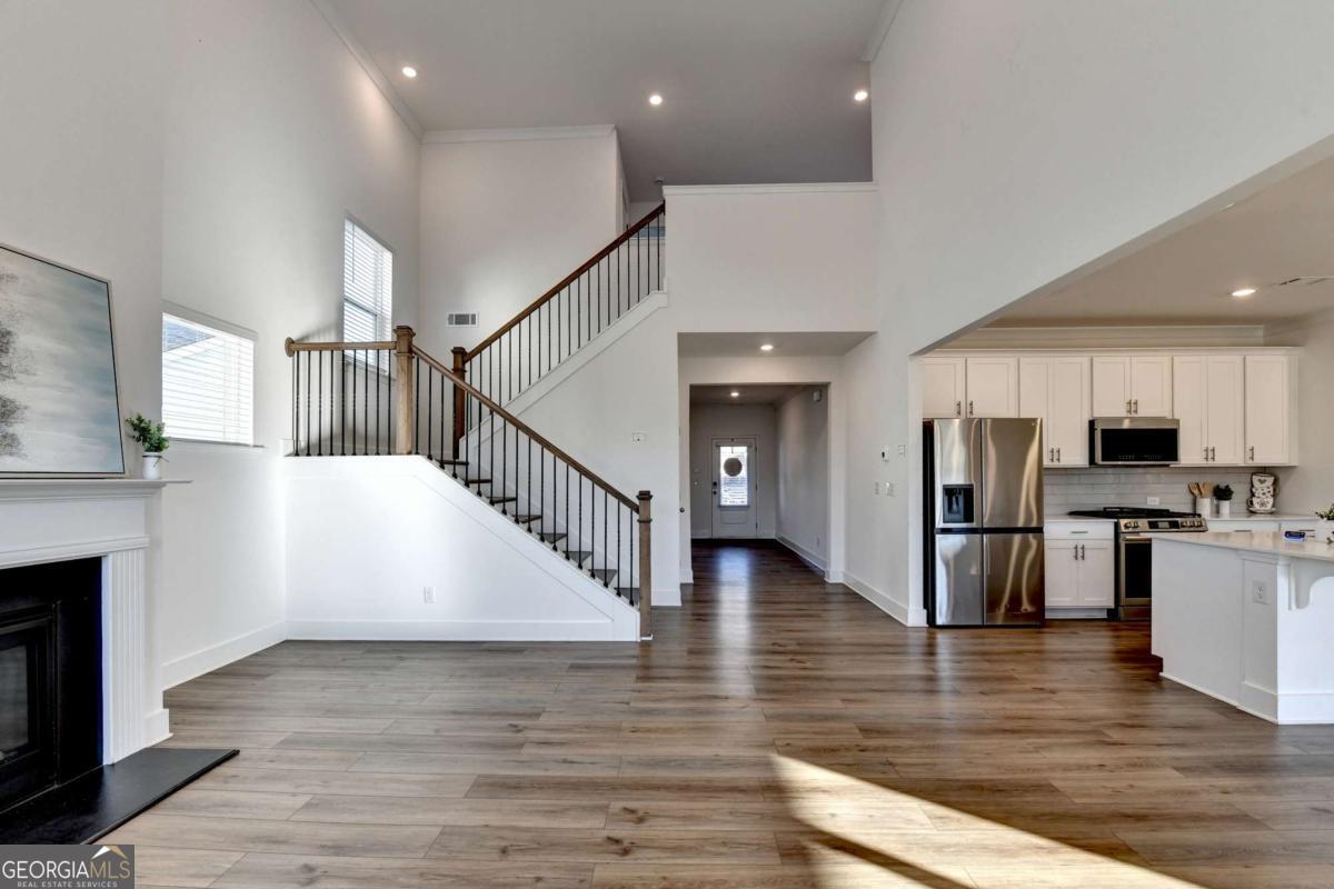 659 Caryle Trail Lane Loganville GA 30052