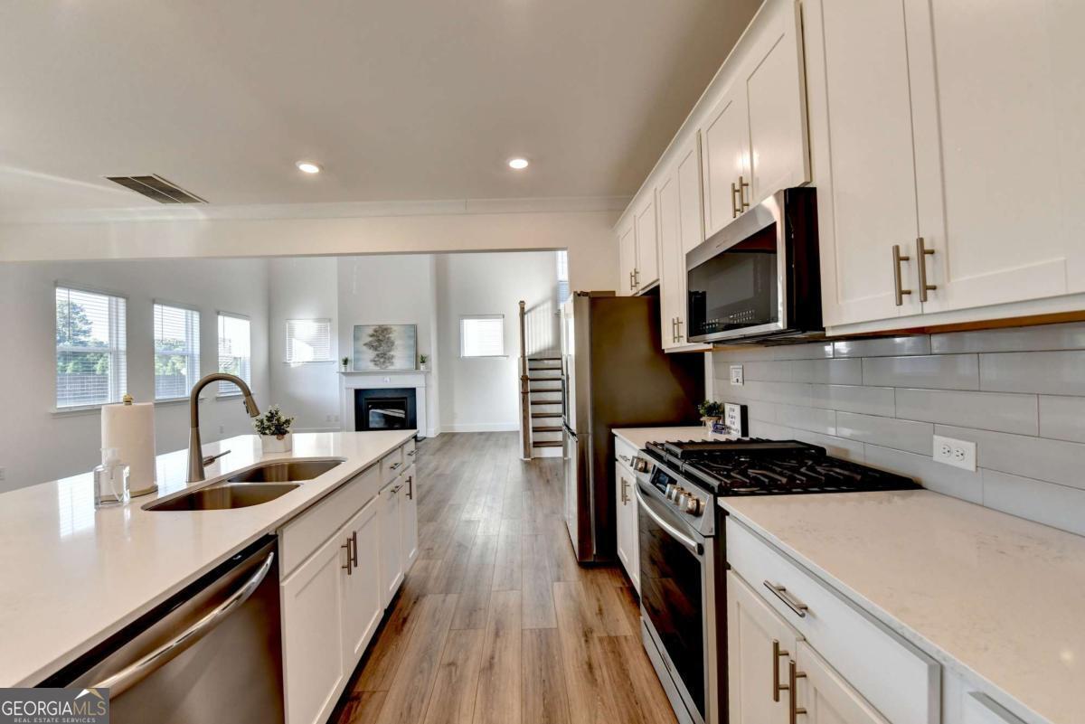 659 Caryle Trail Lane Loganville GA 30052