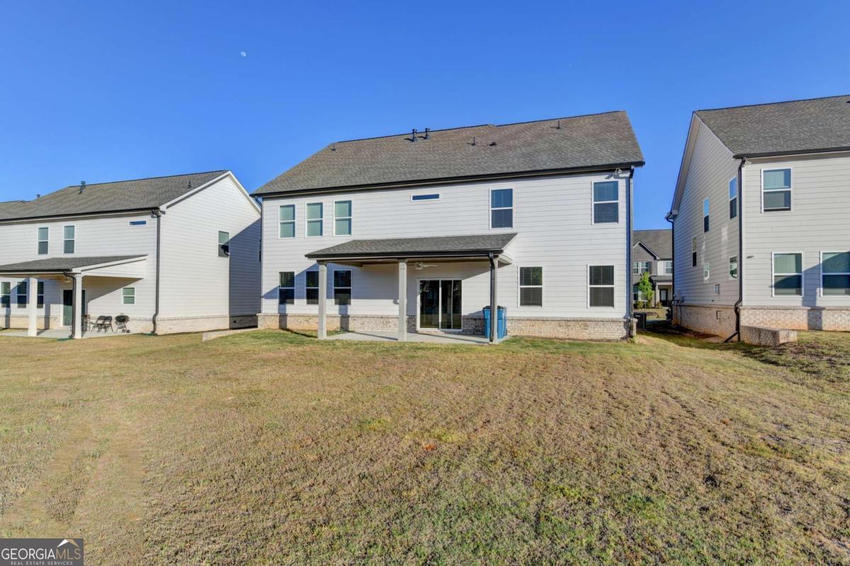 659 Caryle Trail Lane Loganville GA 30052
