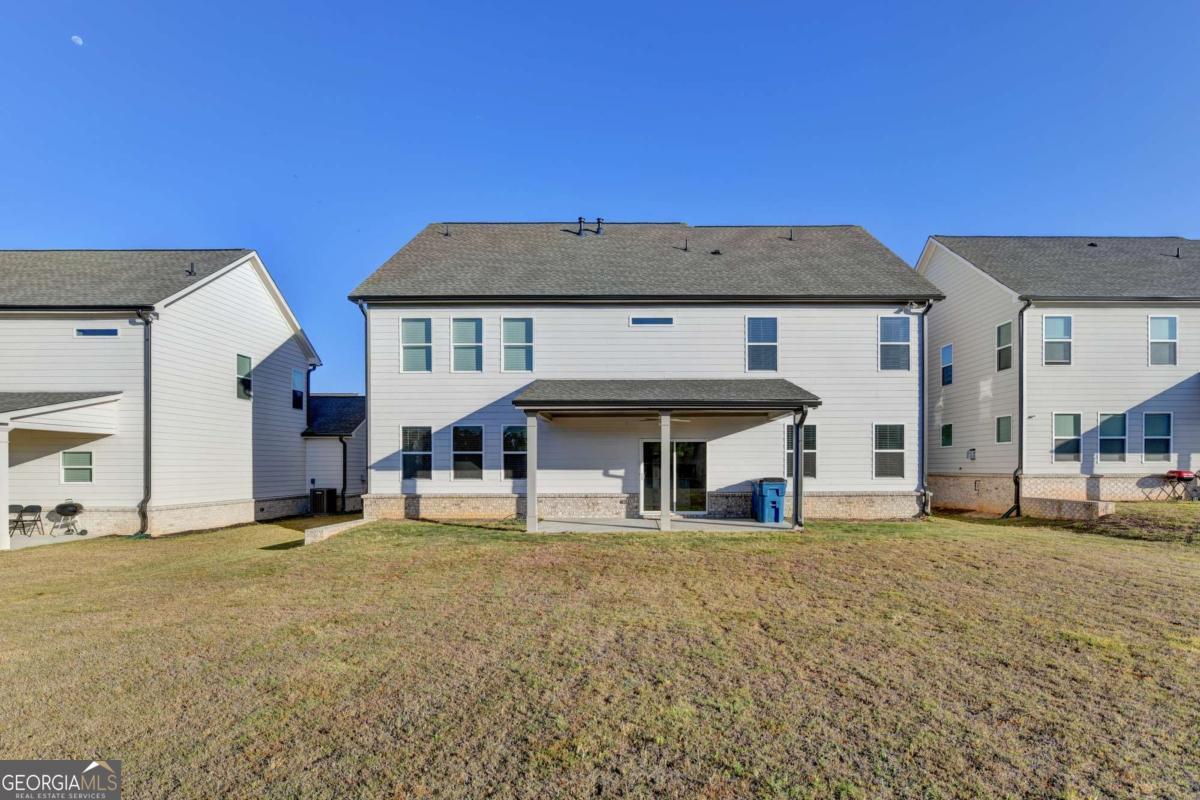 659 Caryle Trail Lane Loganville GA 30052