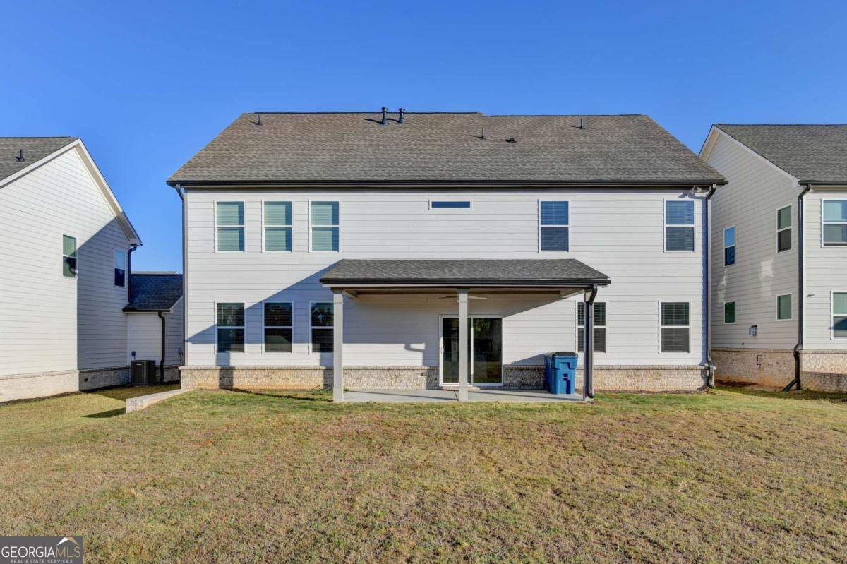 659 Caryle Trail Lane Loganville GA 30052