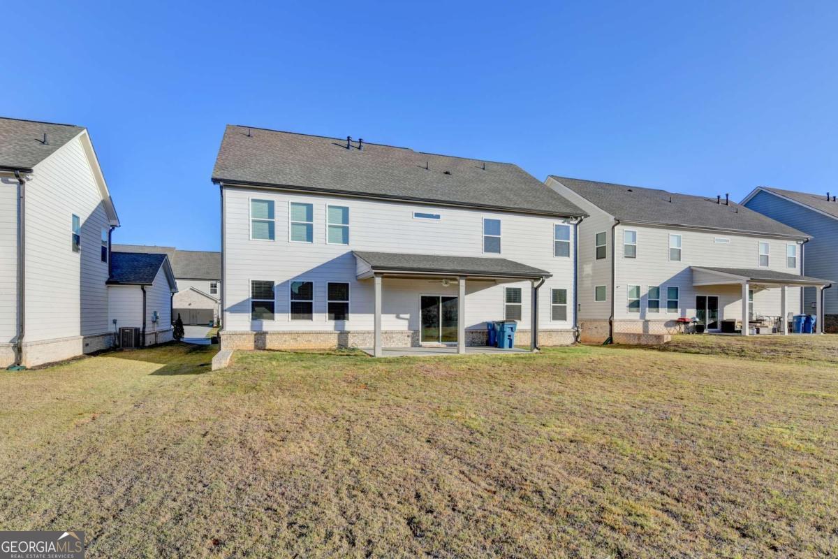 659 Caryle Trail Lane Loganville GA 30052