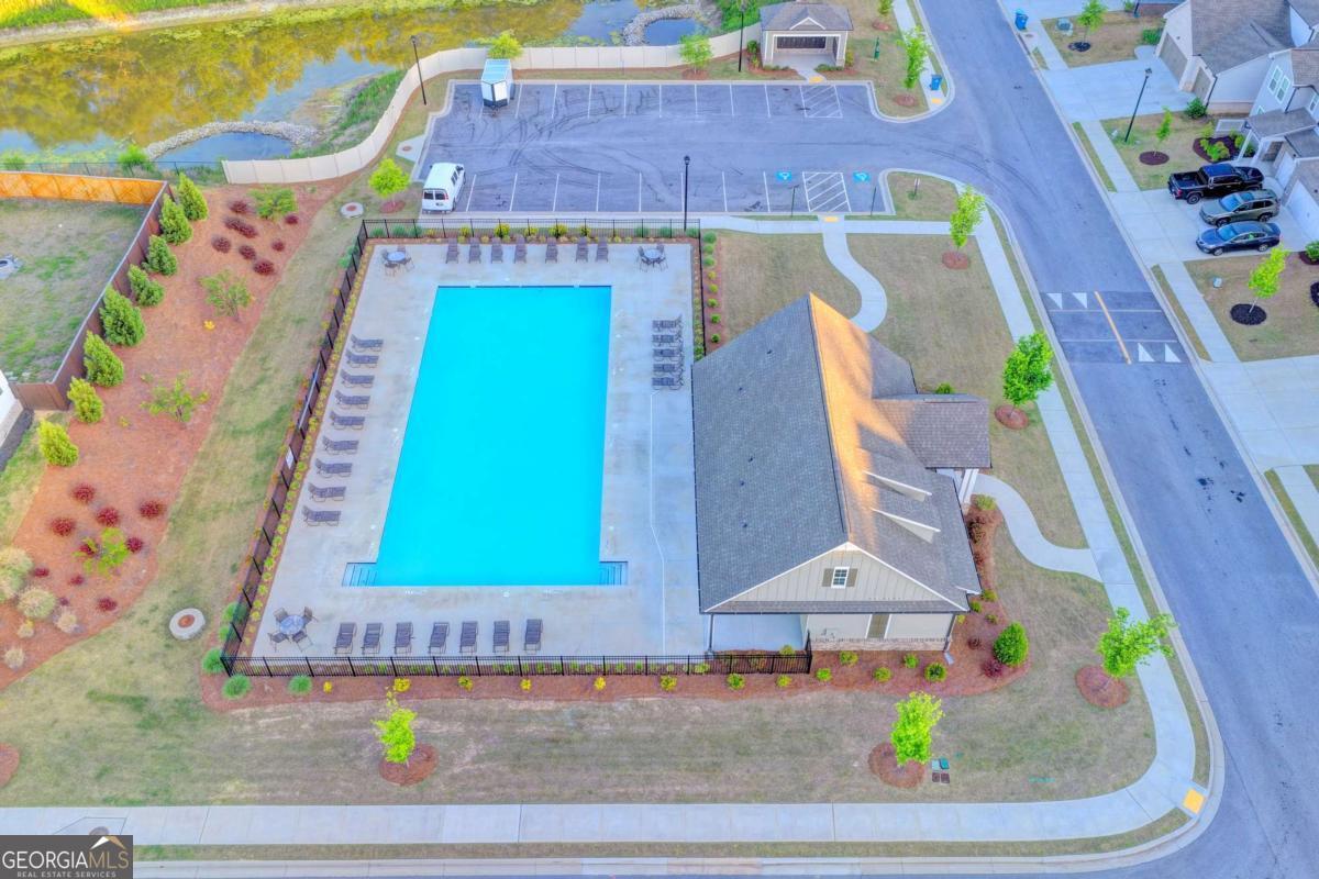 659 Caryle Trail Lane Loganville GA 30052