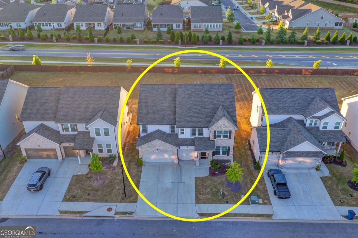 659 Caryle Trail Lane Loganville GA 30052