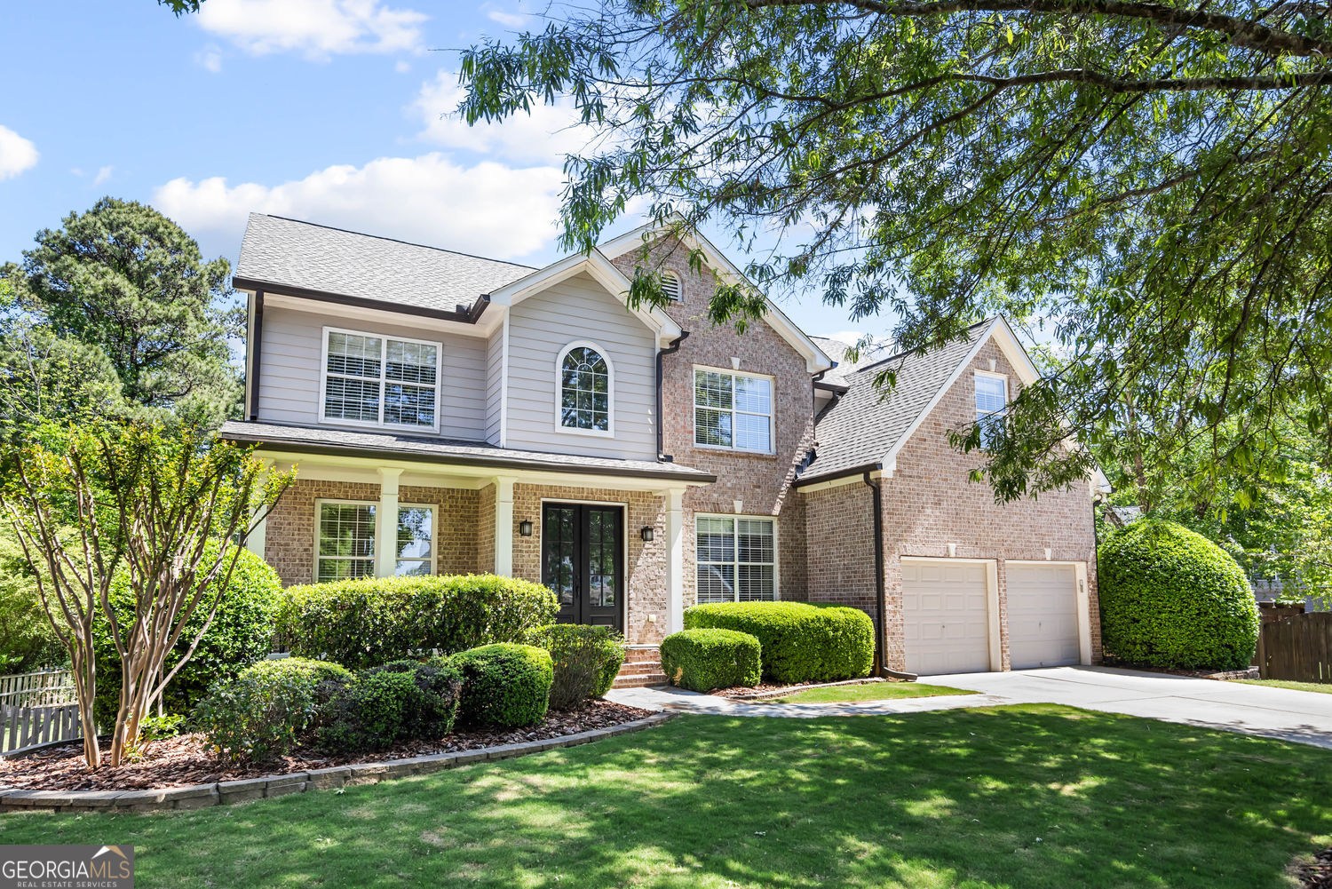 701 Silver Mist Way Canton GA 30114