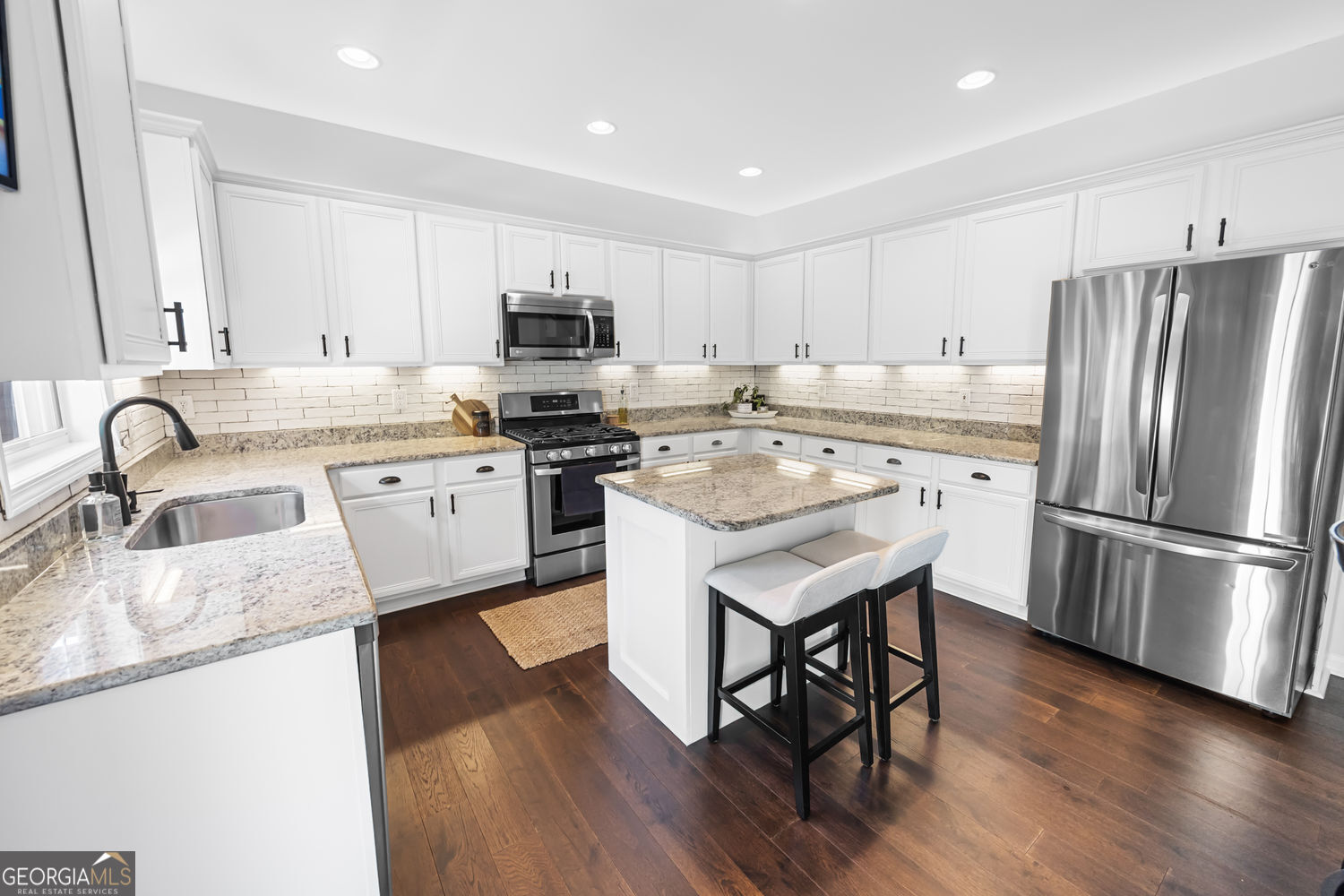 701 Silver Mist Way Canton GA 30114