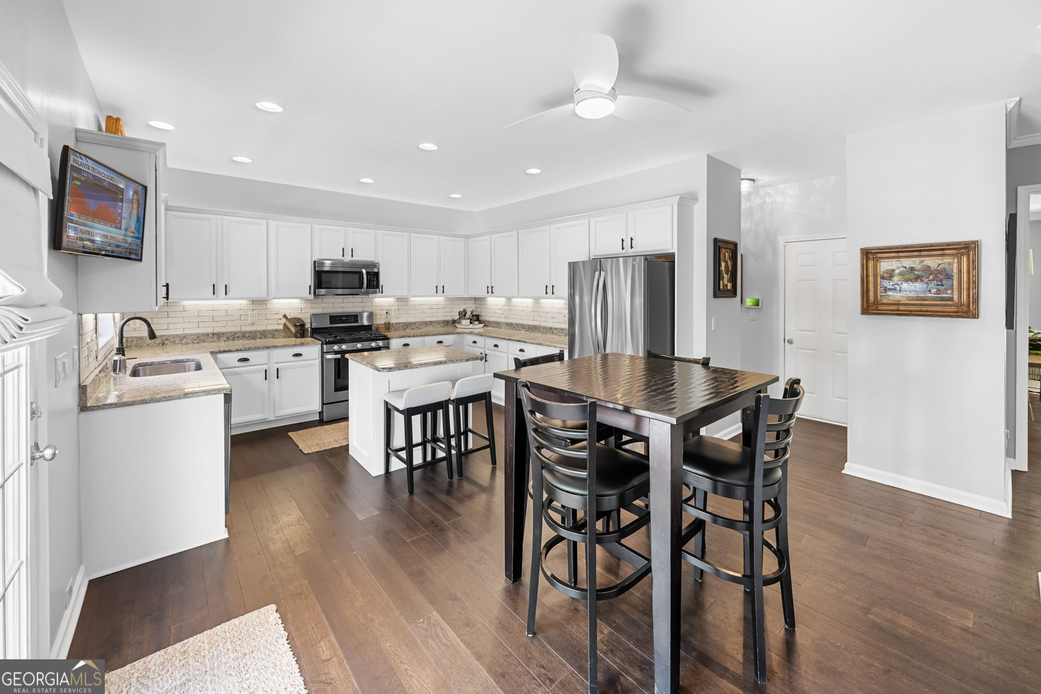 701 Silver Mist Way Canton GA 30114