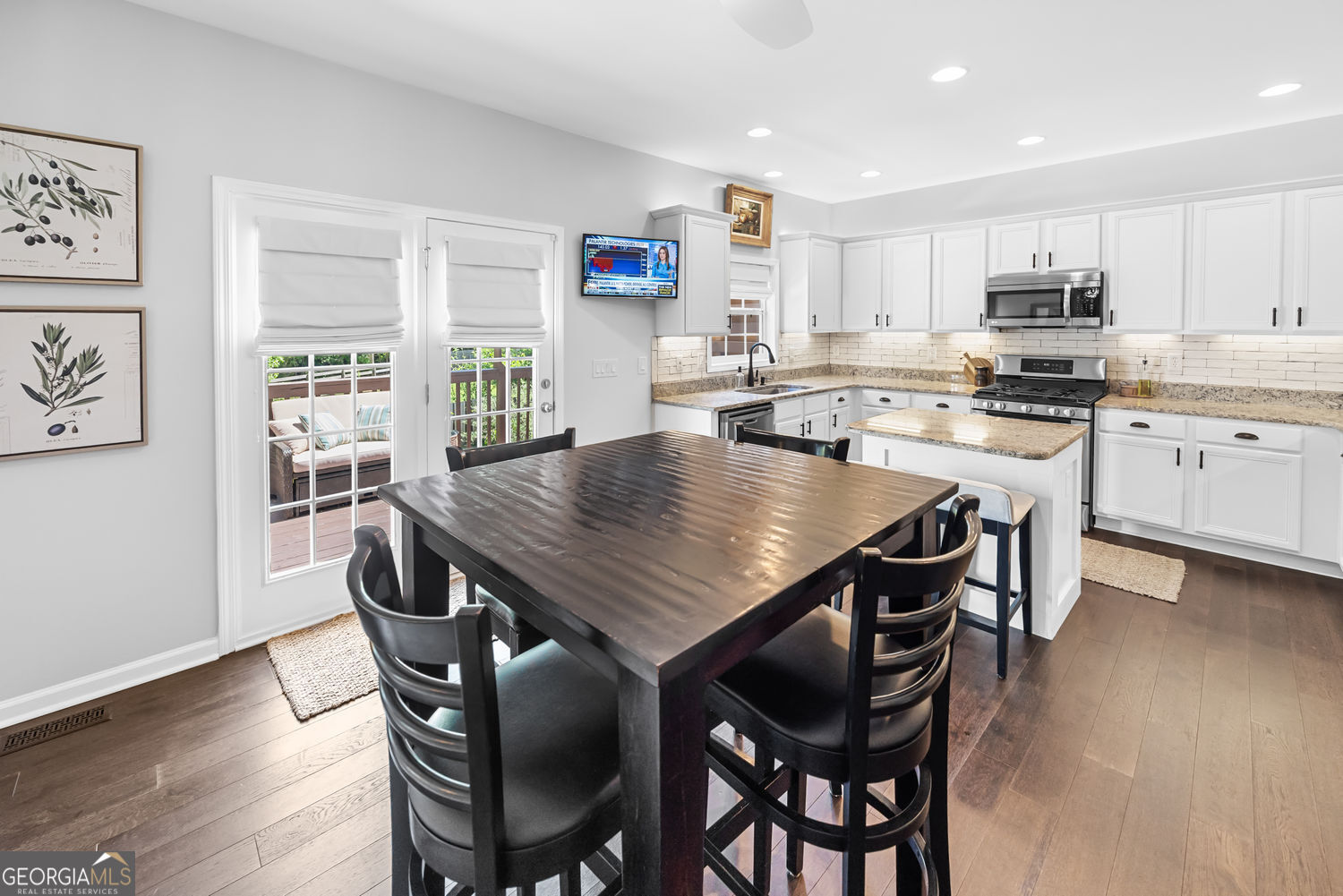 701 Silver Mist Way Canton GA 30114
