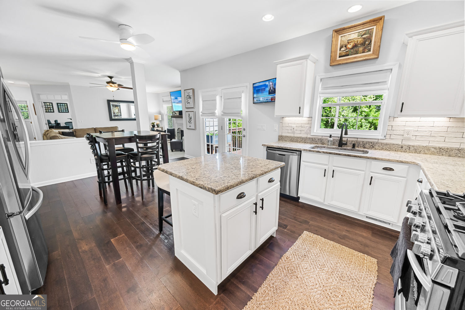 701 Silver Mist Way Canton GA 30114