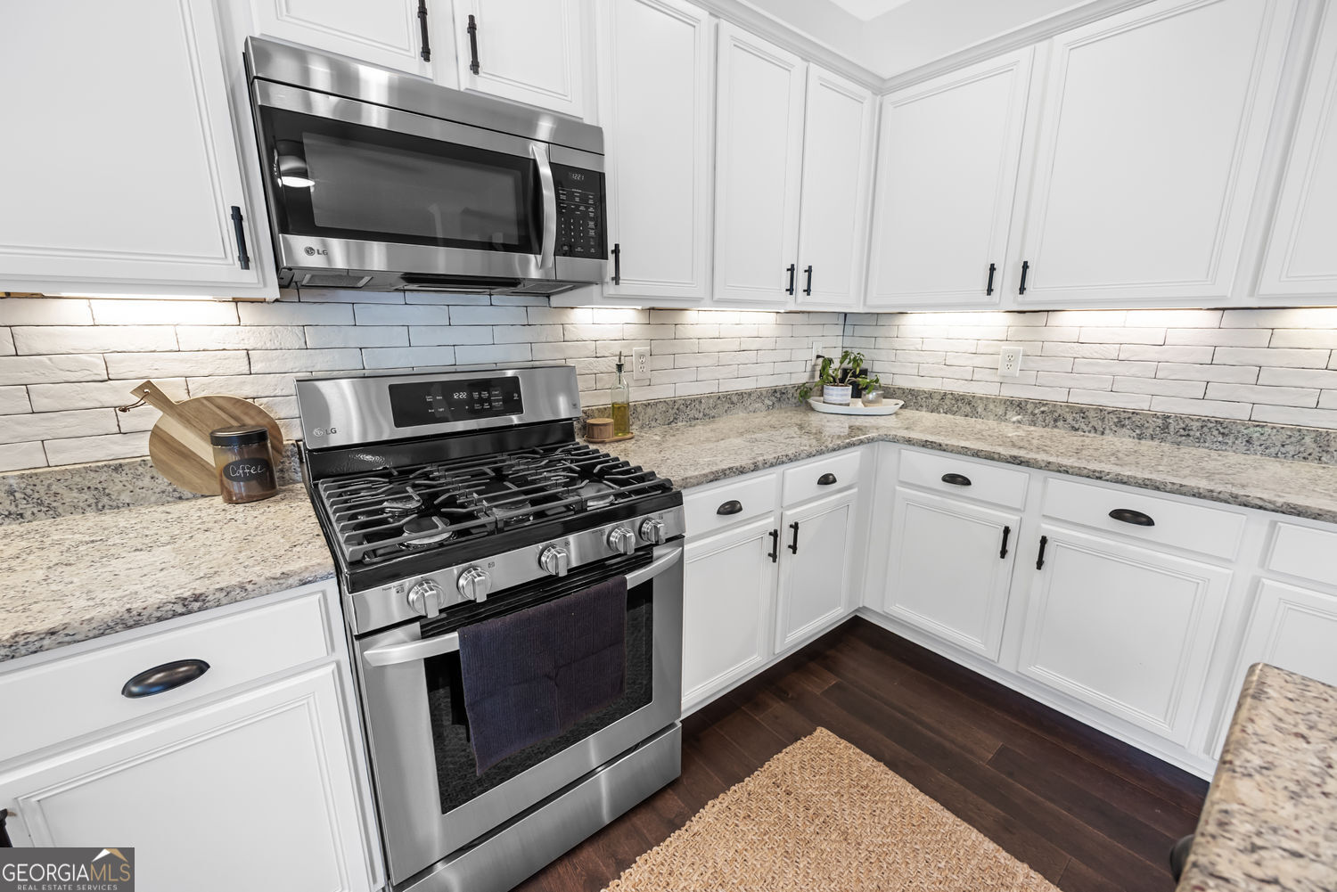 701 Silver Mist Way Canton GA 30114