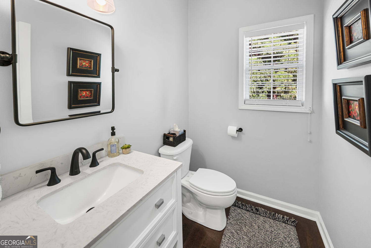 701 Silver Mist Way Canton GA 30114