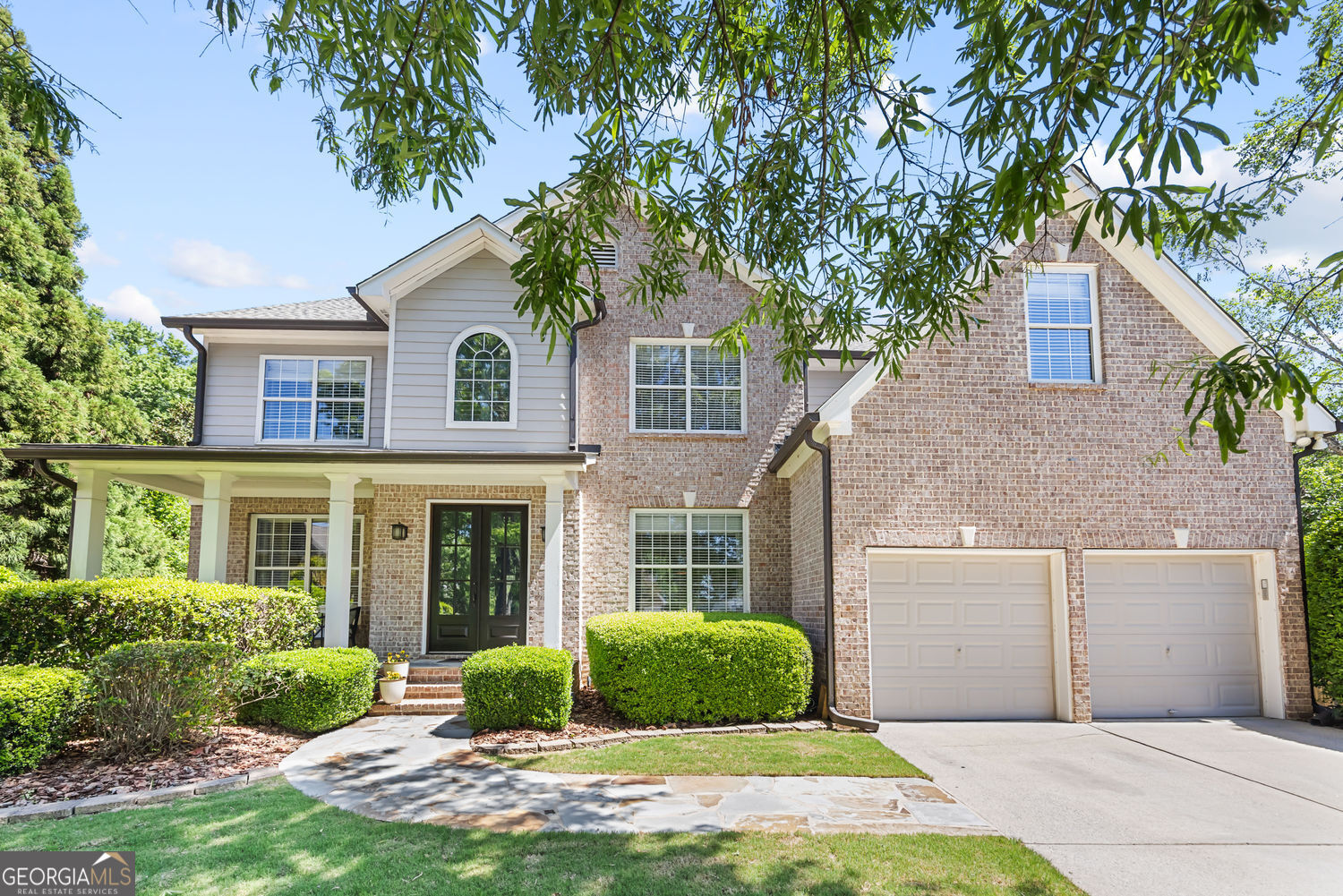 701 Silver Mist Way Canton GA 30114