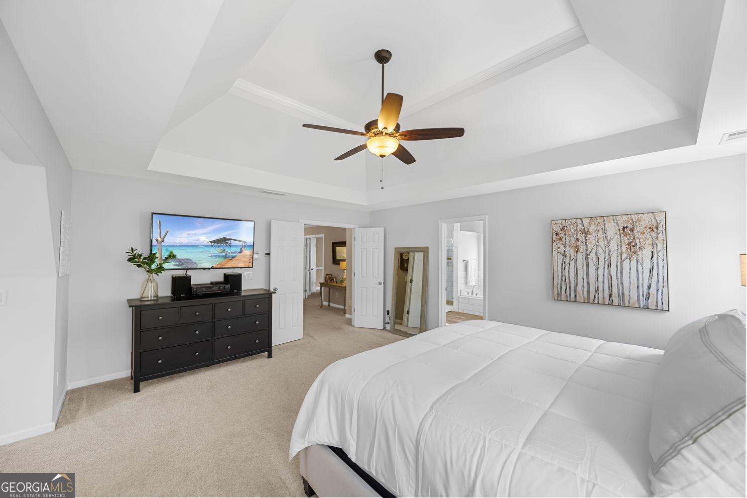 701 Silver Mist Way Canton GA 30114