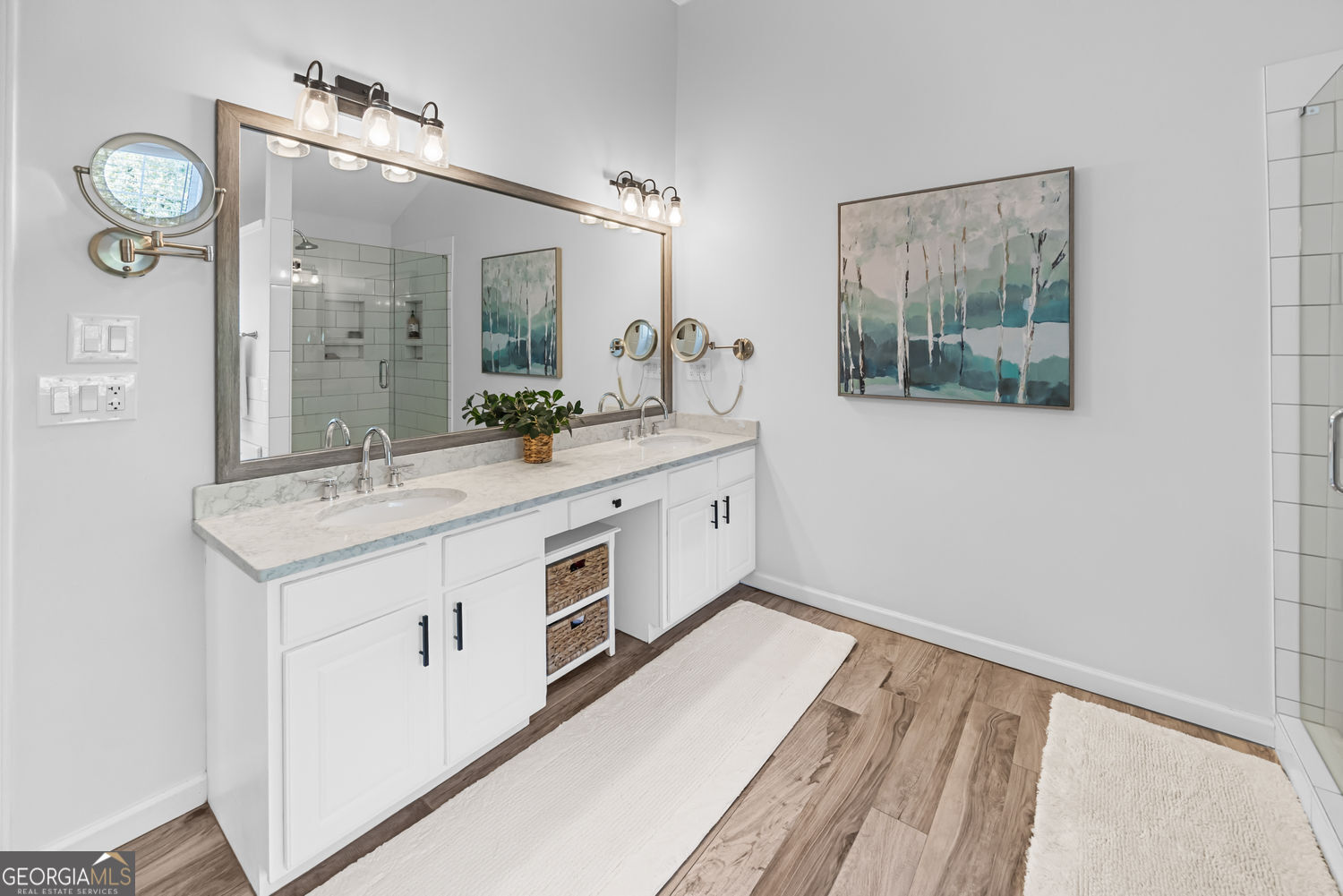 701 Silver Mist Way Canton GA 30114