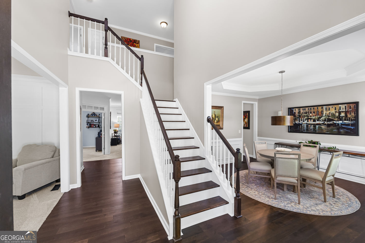 701 Silver Mist Way Canton GA 30114