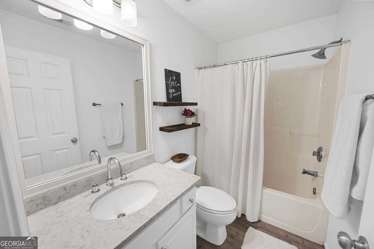 701 Silver Mist Way Canton GA 30114