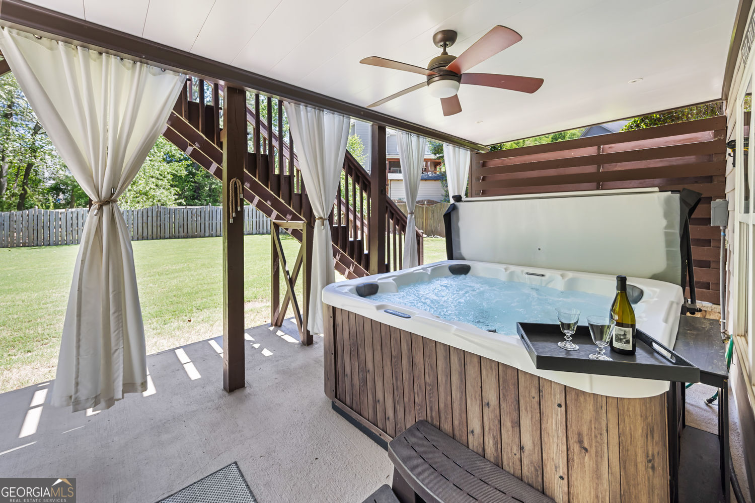 701 Silver Mist Way Canton GA 30114