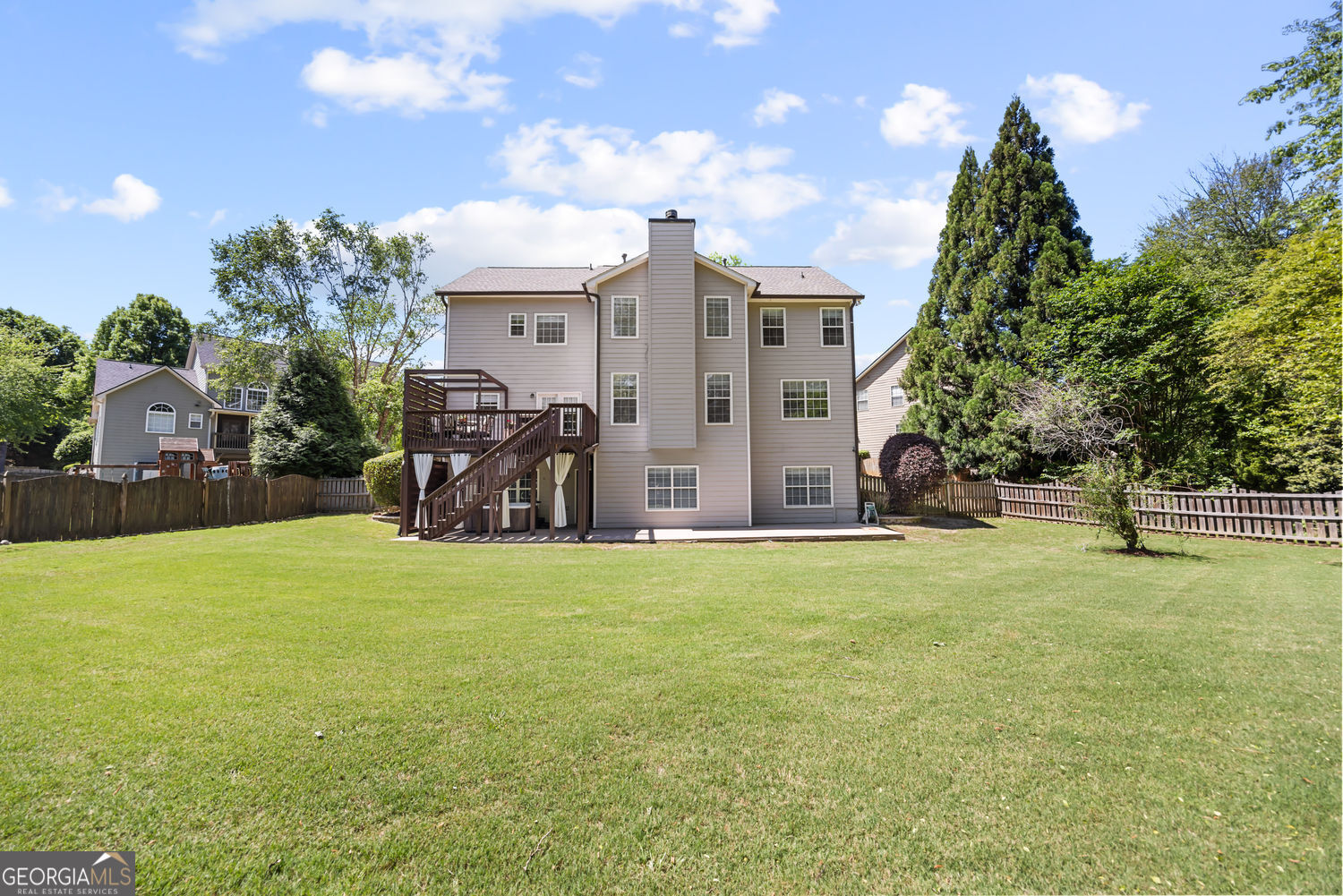 701 Silver Mist Way Canton GA 30114