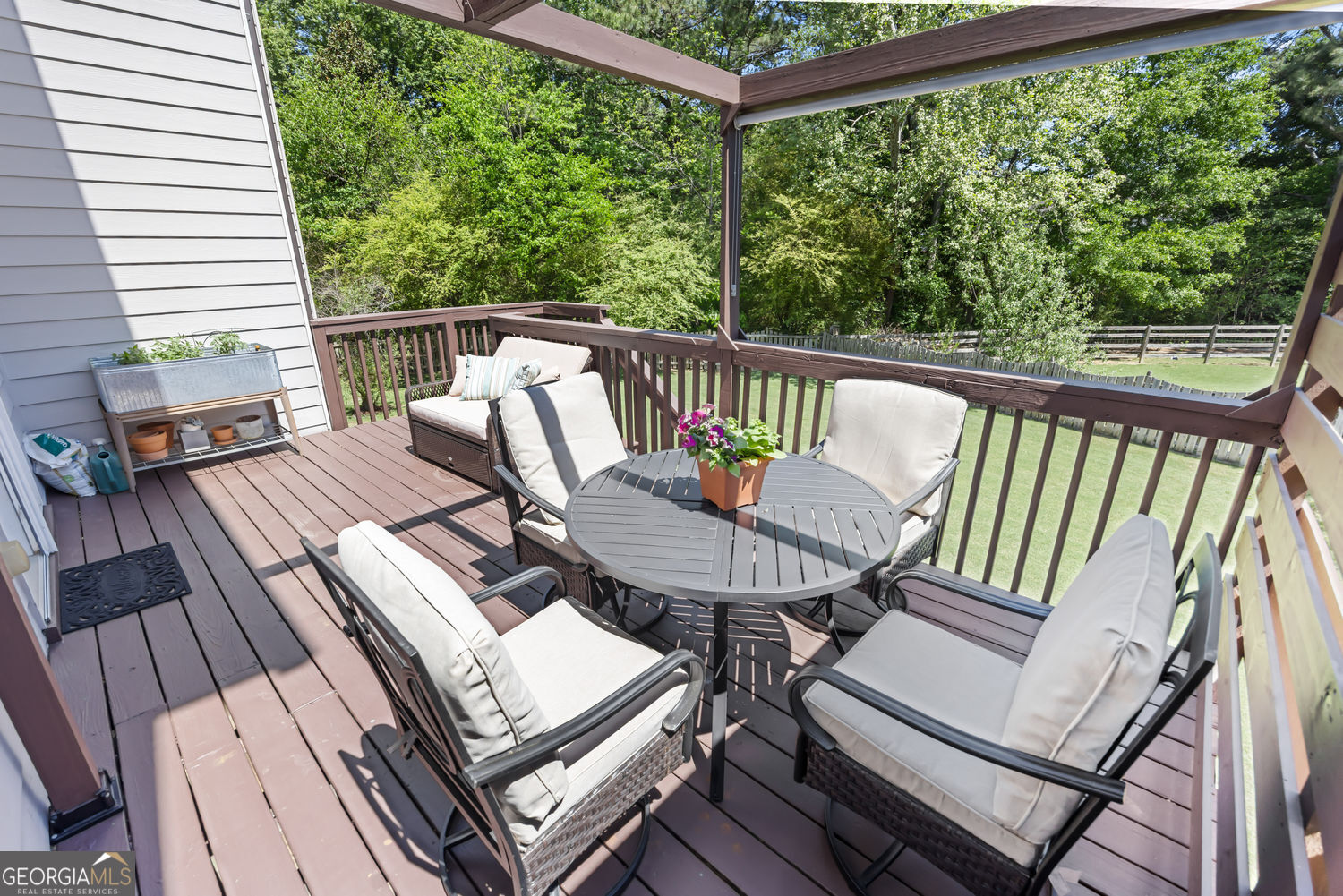 701 Silver Mist Way Canton GA 30114