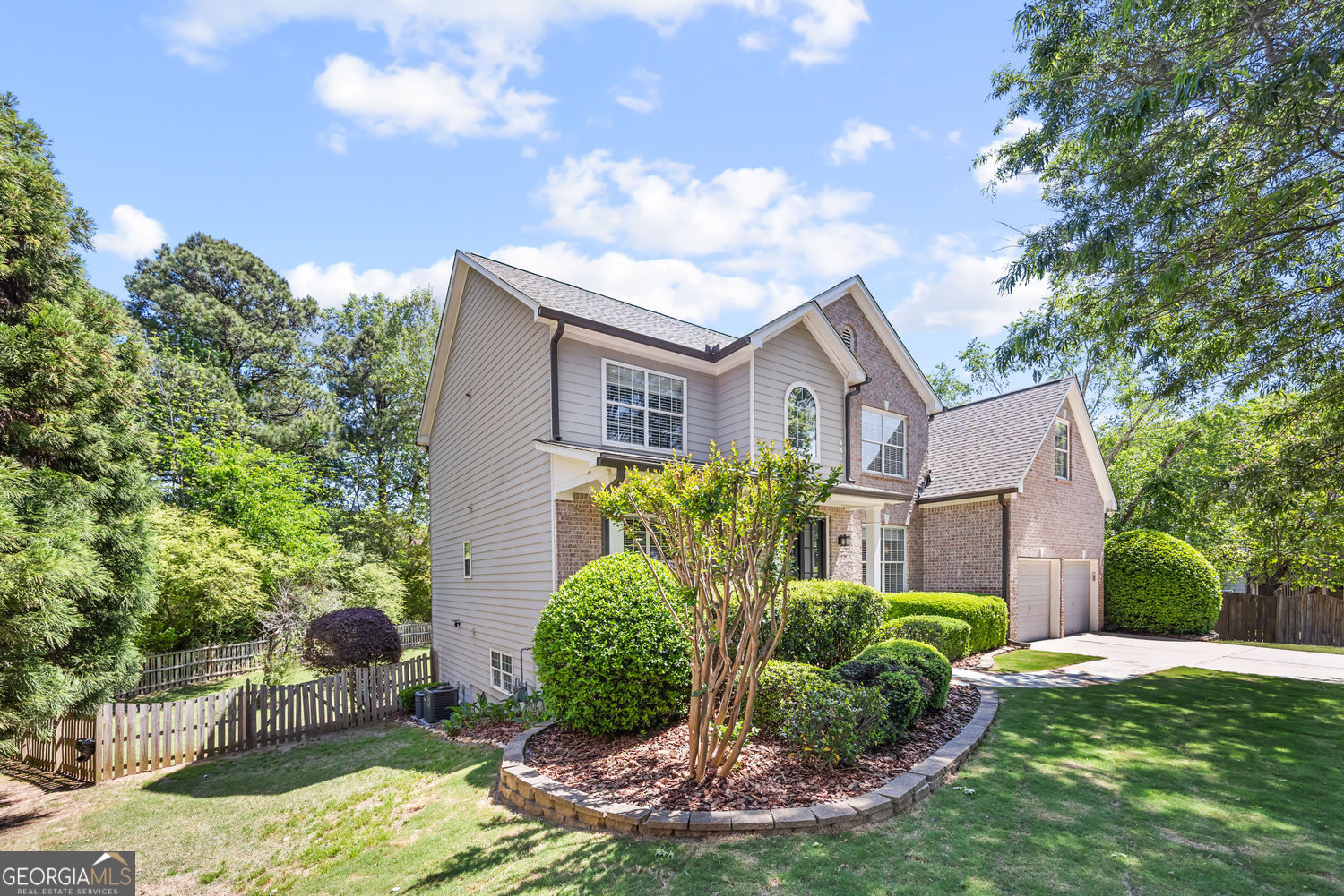 701 Silver Mist Way Canton GA 30114