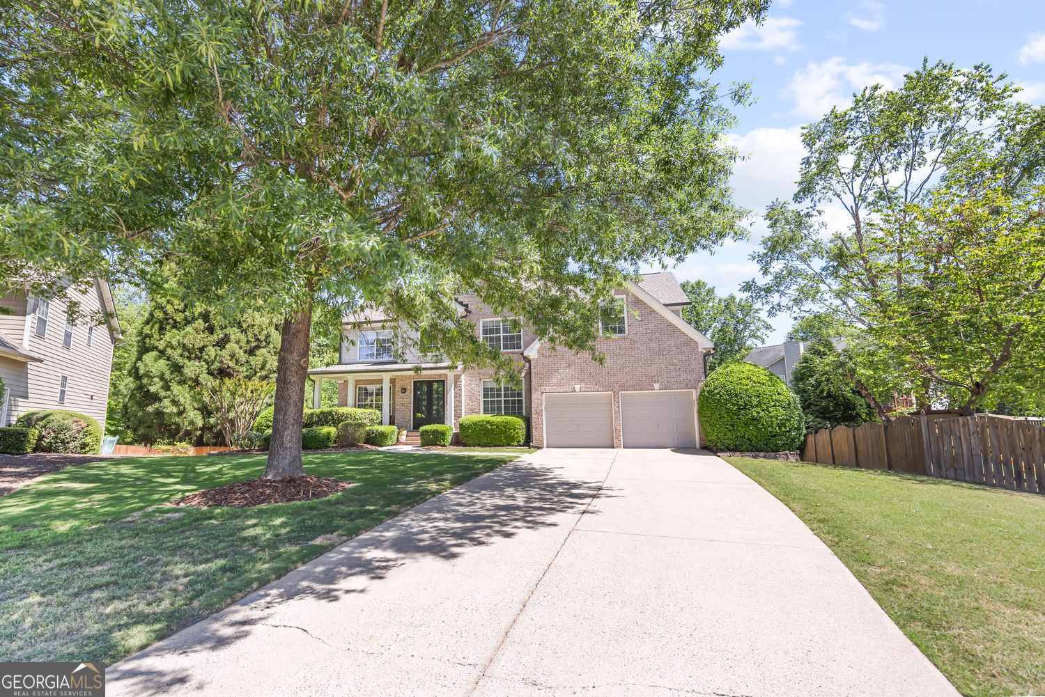 701 Silver Mist Way Canton GA 30114