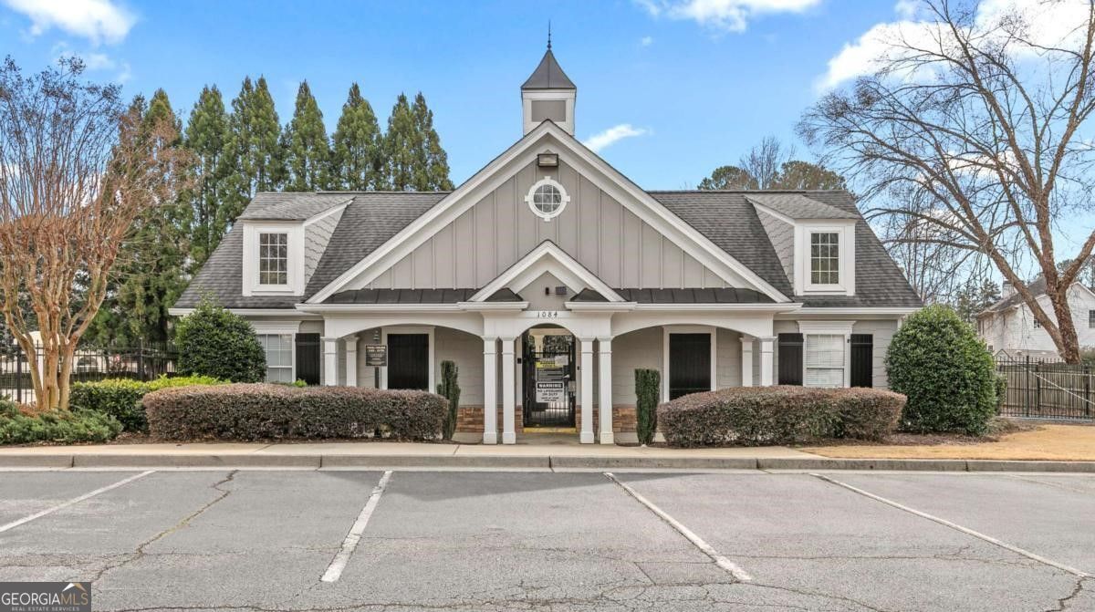 701 Silver Mist Way Canton GA 30114