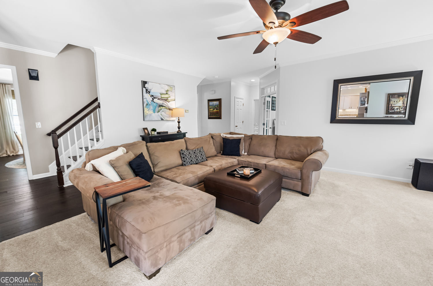 701 Silver Mist Way Canton GA 30114