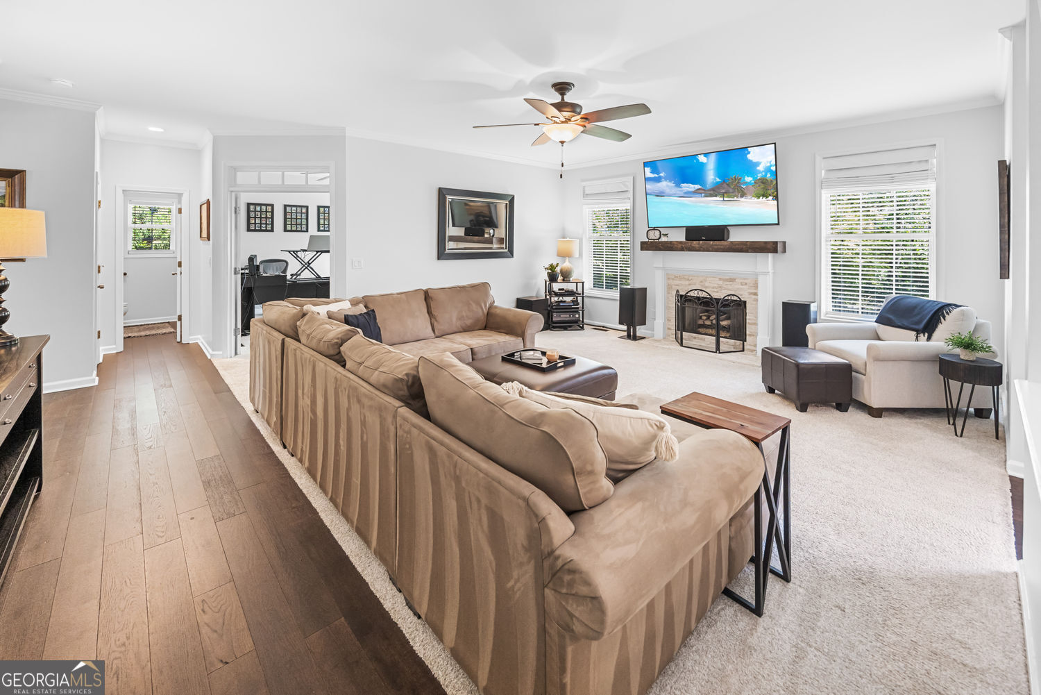 701 Silver Mist Way Canton GA 30114