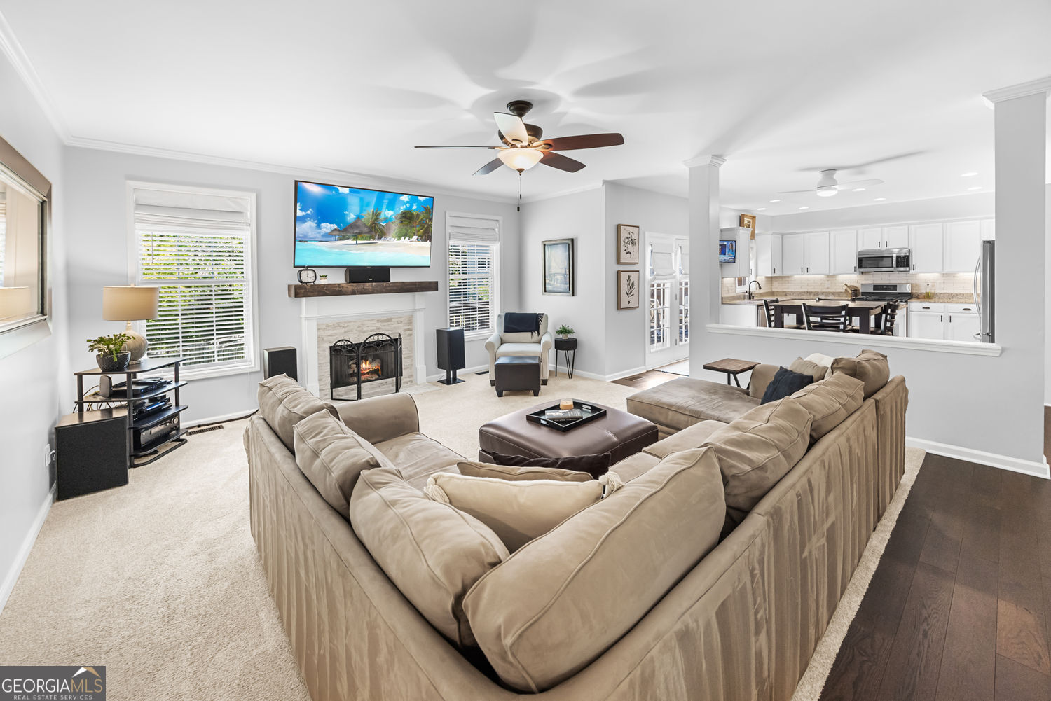 701 Silver Mist Way Canton GA 30114
