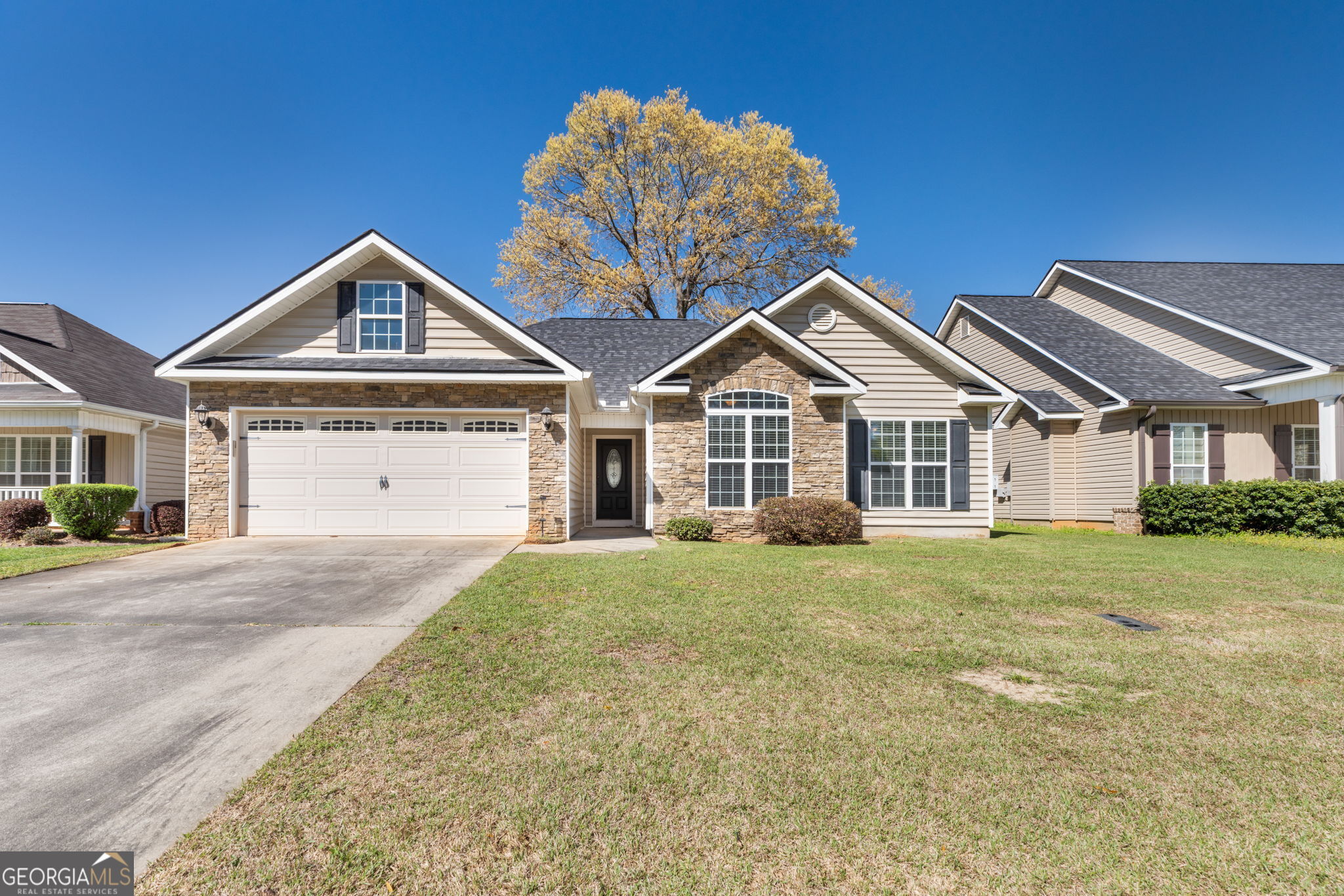 602 Wooden Eagle Trail Kathleen GA 31047