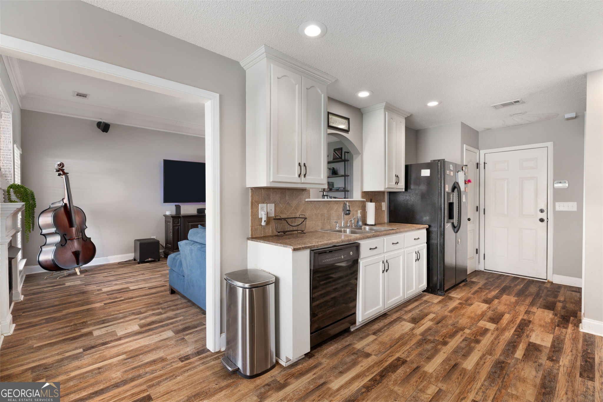 602 Wooden Eagle Trail Kathleen GA 31047