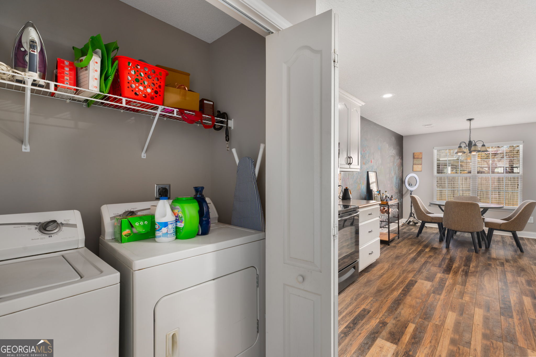 602 Wooden Eagle Trail Kathleen GA 31047