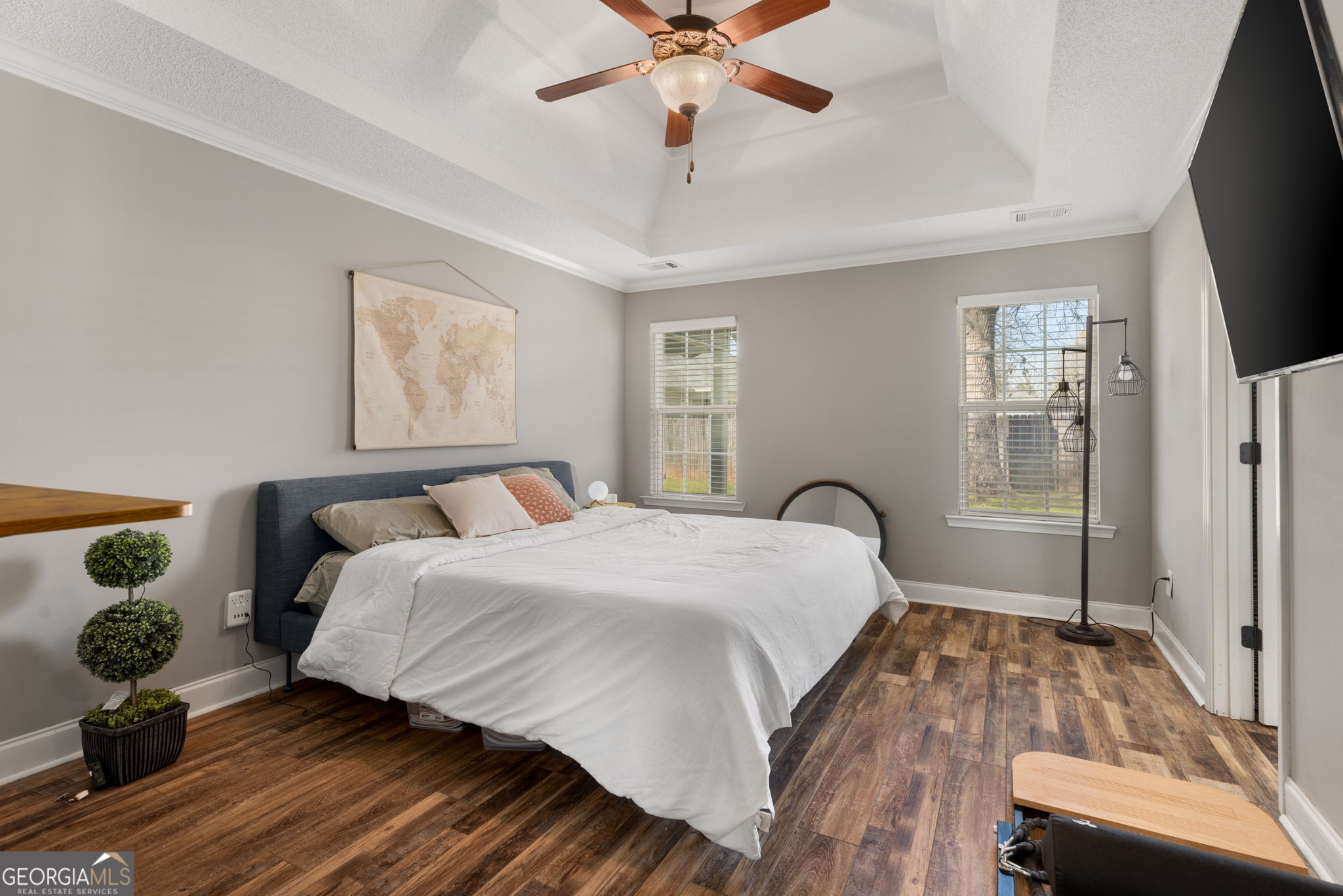 602 Wooden Eagle Trail Kathleen GA 31047