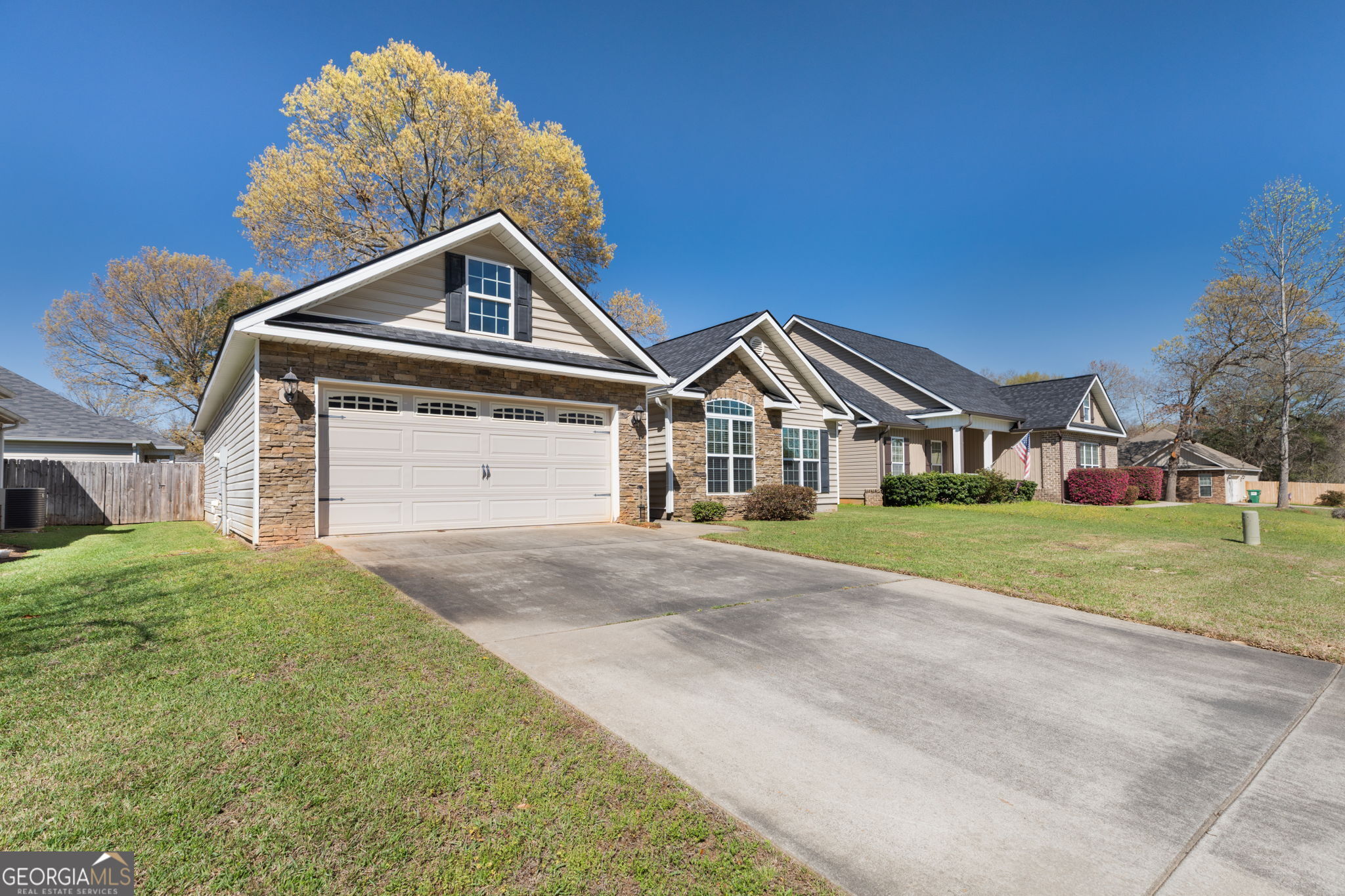 602 Wooden Eagle Trail Kathleen GA 31047