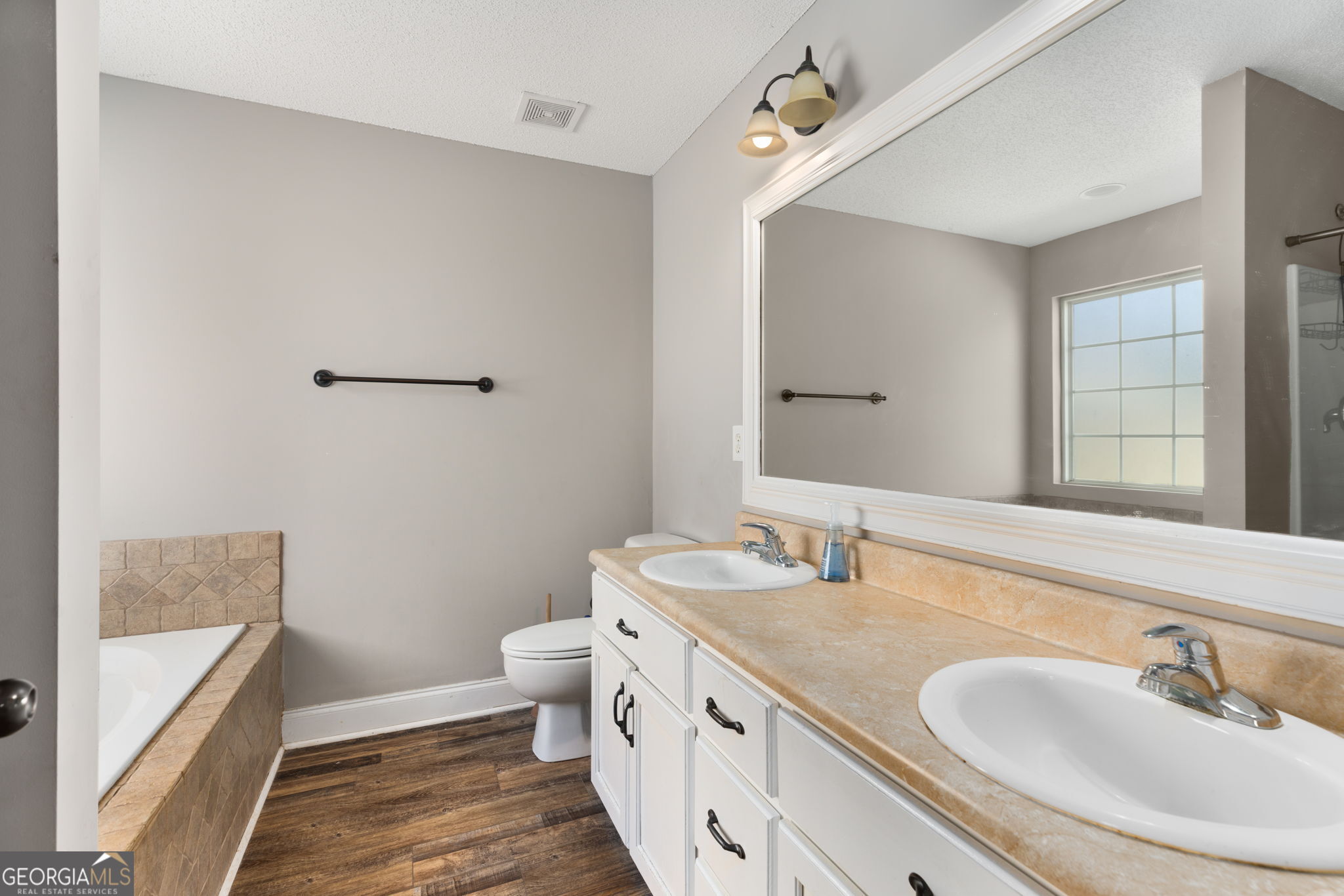 602 Wooden Eagle Trail Kathleen GA 31047