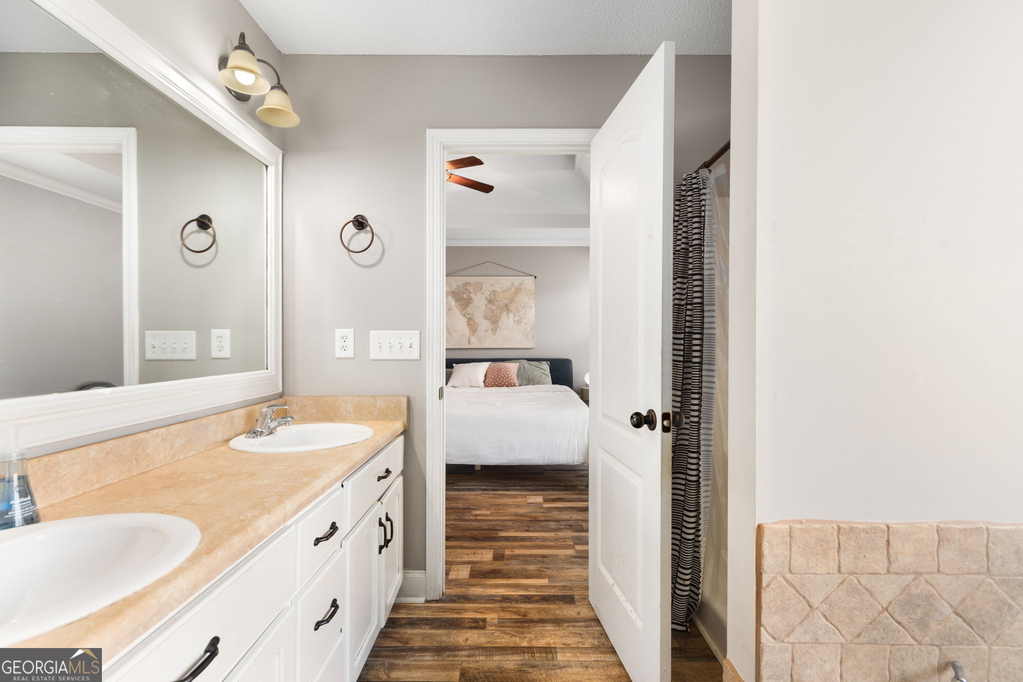 602 Wooden Eagle Trail Kathleen GA 31047