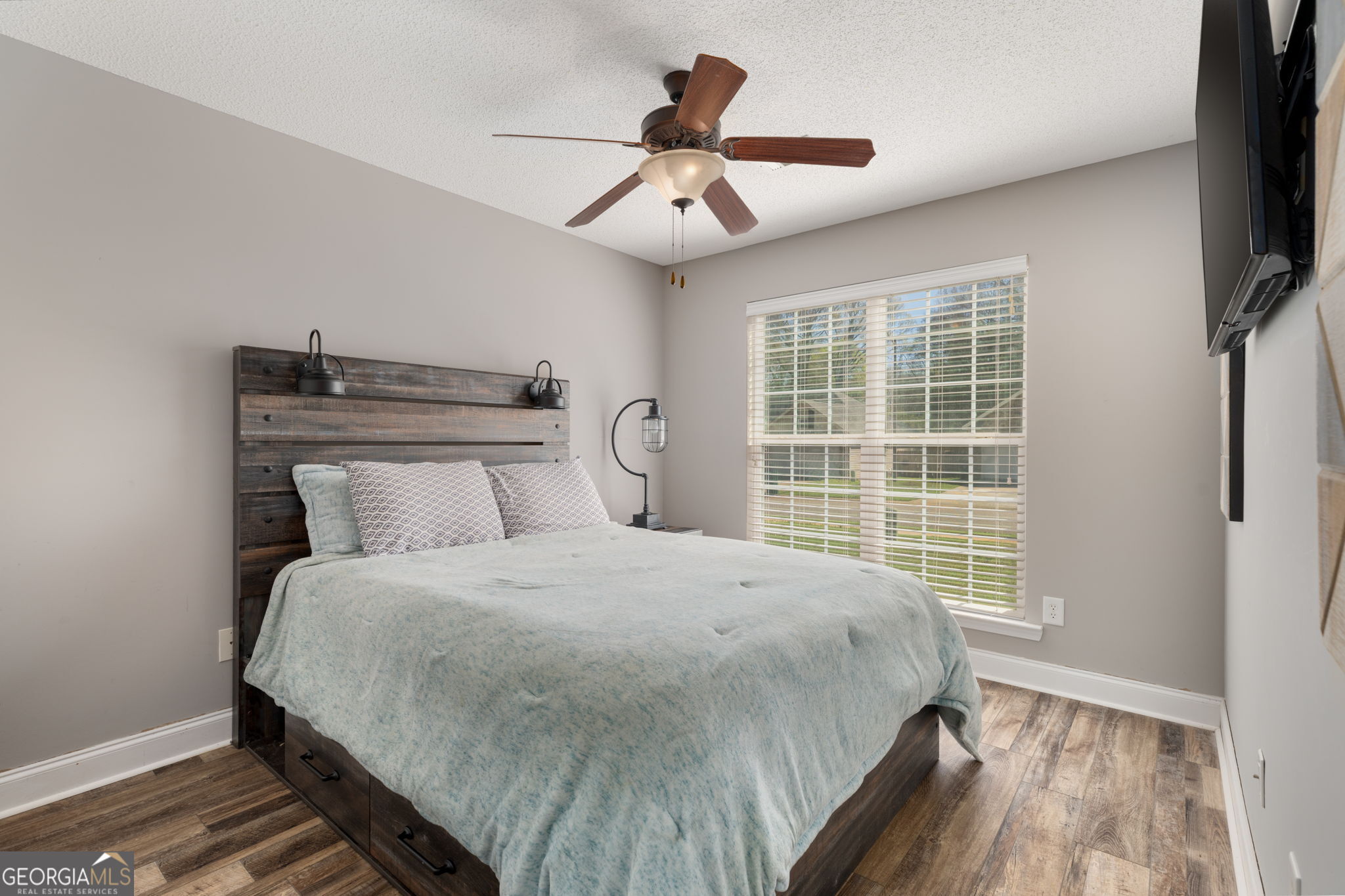 602 Wooden Eagle Trail Kathleen GA 31047