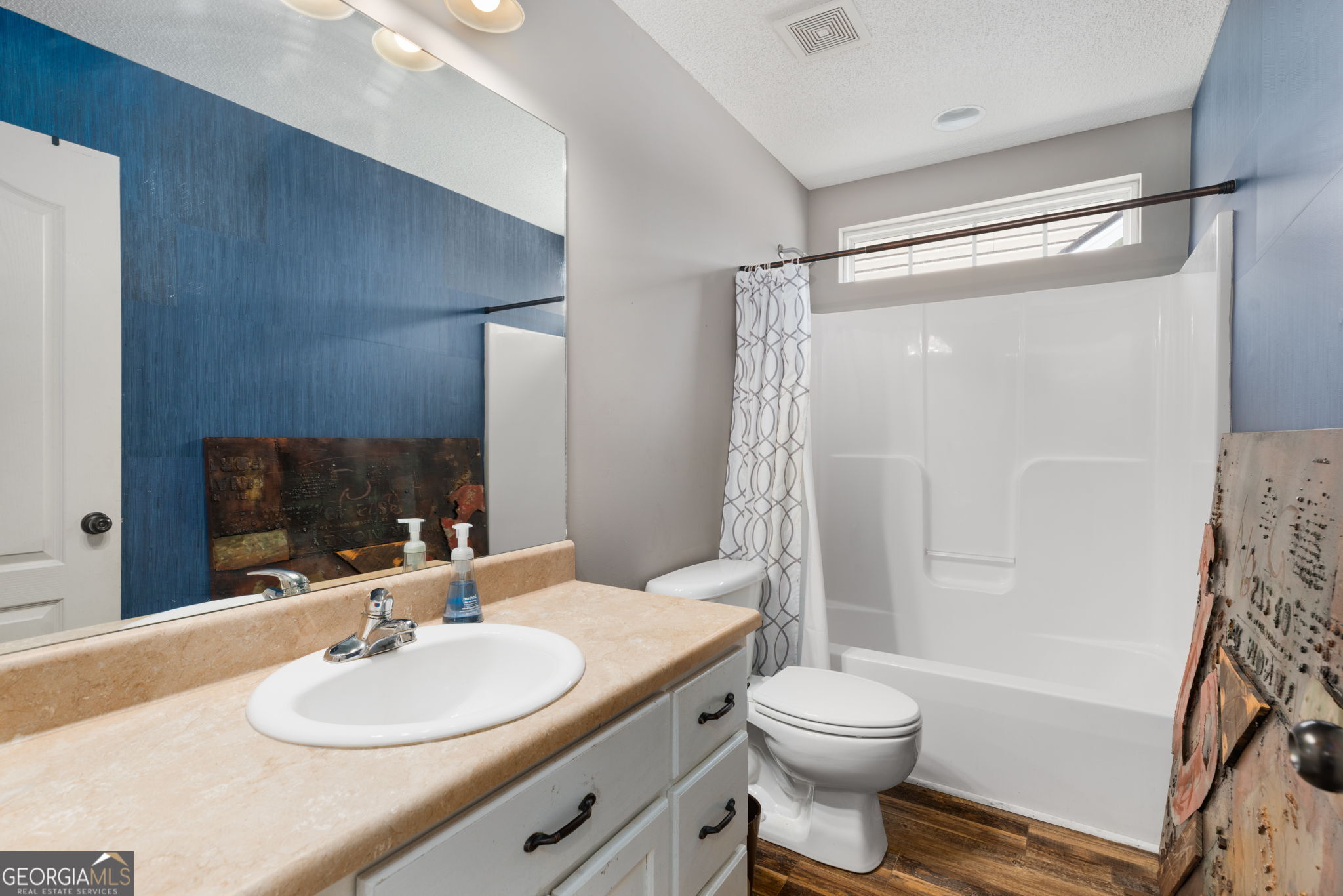 602 Wooden Eagle Trail Kathleen GA 31047