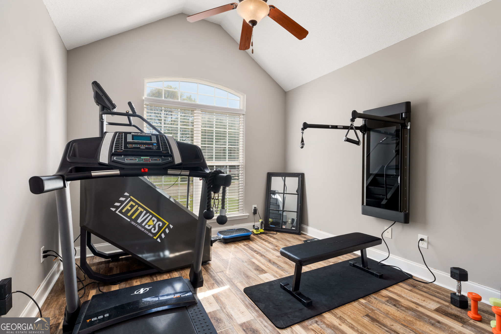 602 Wooden Eagle Trail Kathleen GA 31047