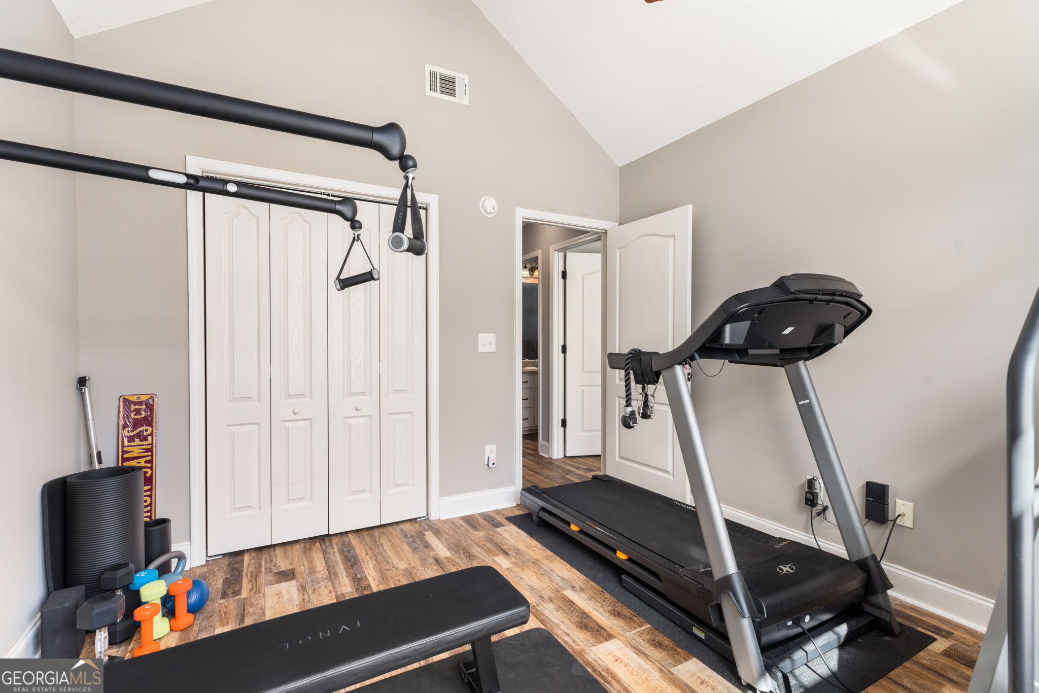 602 Wooden Eagle Trail Kathleen GA 31047