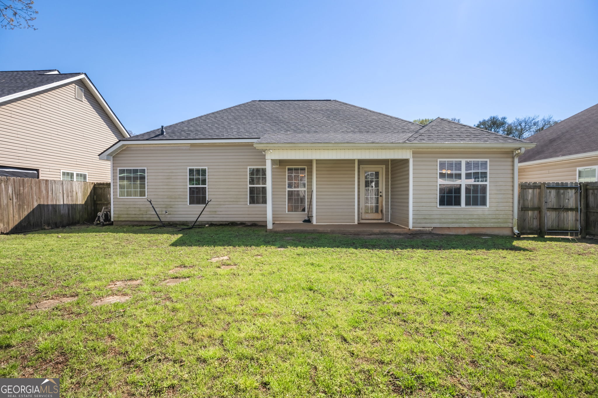 602 Wooden Eagle Trail Kathleen GA 31047
